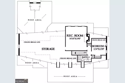 100 Amberjack Loop, Saint Marys, GA 31558 - Photo 4