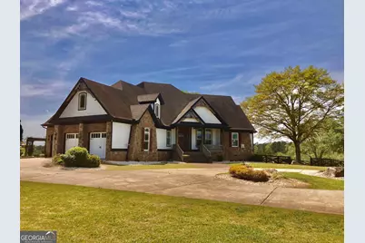 243 Ralls Road, Hogansville, GA 30230 - Photo 1