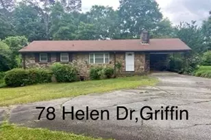 78 Helen Dr, Griffin, GA 30223 - Photo 1