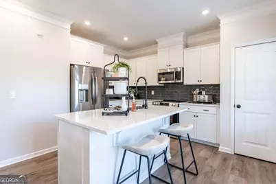 10413 Trellis Lane #(LOT 33), Hampton, GA 30228 - Photo 20