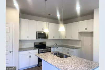 10413 Trellis Lane #(LOT 33), Hampton, GA 30228 - Photo 4