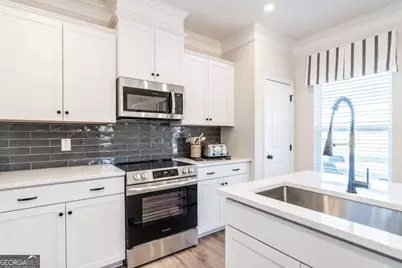 10413 Trellis Lane #(LOT 33), Hampton, GA 30228 - Photo 24