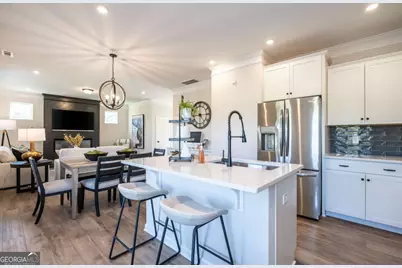 10413 Trellis Lane #(LOT 33), Hampton, GA 30228 - Photo 22