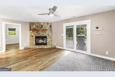 55 Chatuge Hills Drive, Hayesville, NC 28904 - Photo 4