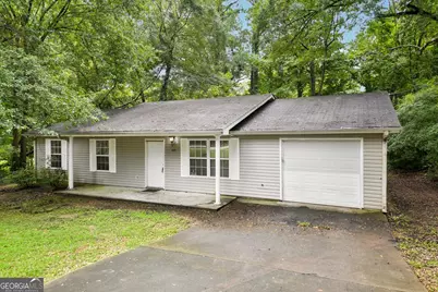 103 N Circle Drive, Ellenwood, GA 30294 - Photo 4