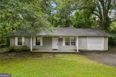 103 N Circle Drive, Ellenwood, GA 30294 - Photo 1