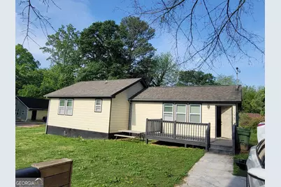 1559 Alma Street SW, Atlanta, GA 30311 - Photo 1