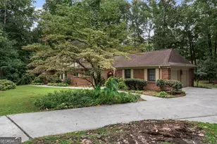 2645 Creek Indian Trail, Jonesboro, GA 30236 - Photo 48