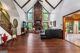 2645 Creek Indian Trail, Jonesboro, GA 30236 - Photo 16