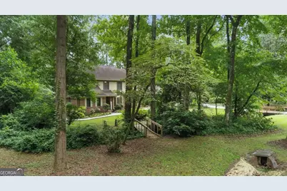 2645 Creek Indian Trail, Jonesboro, GA 30236 - Photo 2