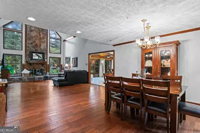 2645 Creek Indian Trail, Jonesboro, GA 30236 - Photo 14