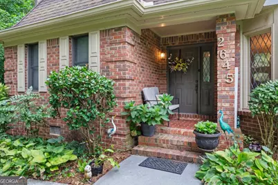 2645 Creek Indian Trail, Jonesboro, GA 30236 - Photo 10