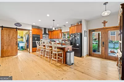 1688 Mulberry Circle, Jasper, GA 30143 - Photo 12