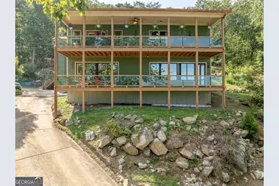 1688 Mulberry Circle, Jasper, GA 30143 - Photo 2