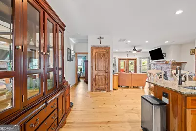 1688 Mulberry Circle, Jasper, GA 30143 - Photo 10