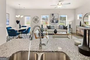 6374 Sundowner Pl, South Fulton, GA 30331 - Photo 12