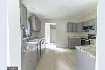 119 Banks Road, Griffin, GA 30223 - Photo 8