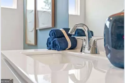 2857 Bullfrog Lane #LOT 171, Gainesville, GA 30507 - Photo 12