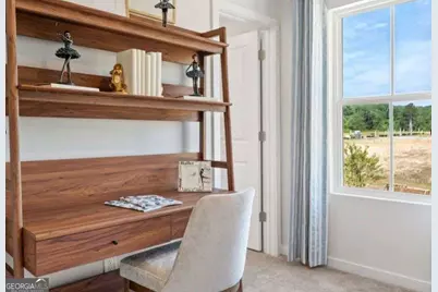 2857 Bullfrog Lane #LOT 171, Gainesville, GA 30507 - Photo 16