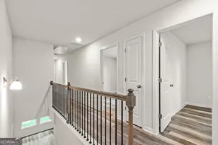 1031 Lakeshore Dr, Jonesboro, GA 30236 - Photo 14