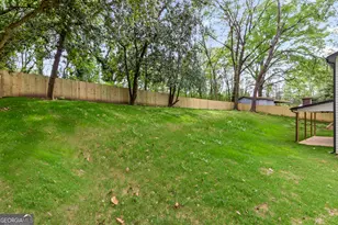 1031 Lakeshore Dr, Jonesboro, GA 30236 - Photo 28