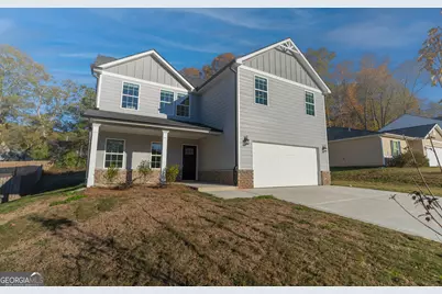 1031 Lakeshore Drive, Jonesboro, GA 30236 - Photo 1