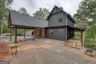 Lot 41 Wolf Creek Estates, Mineral Bluff, GA 30559 - Photo 2