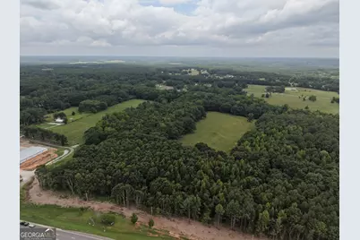 0 2nd Avenue E, Colbert, GA 30628 - Photo 2