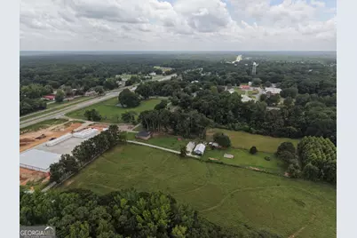 0 2nd Avenue E, Colbert, GA 30628 - Photo 24