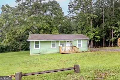 876 Barker Road SW, Rome, GA 30165 - Photo 1