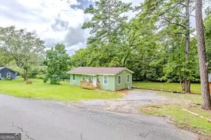 876 Barker Rd SW, Rome, GA 30165 - Photo 4