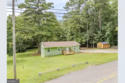 876 Barker Road SW, Rome, GA 30165 - Photo 2