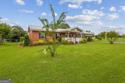 2195 Montgomery Street, Kite, GA 31049 - Photo 2