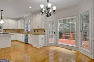 125 Oak Knoll, Fayetteville, GA 30214 - Photo 28