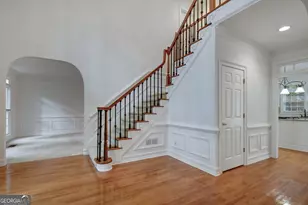 125 Oak Knoll, Fayetteville, GA 30214 - Photo 6