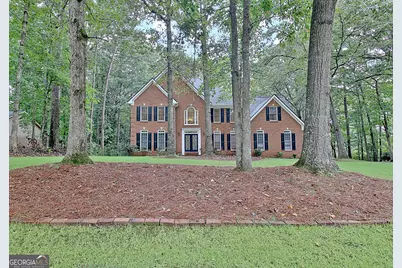 125 Oak Knoll, Fayetteville, GA 30214 - Photo 2