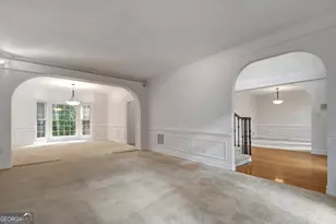 125 Oak Knoll, Fayetteville, GA 30214 - Photo 14