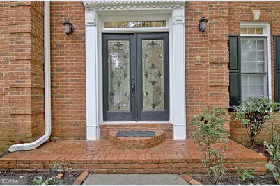 125 Oak Knoll, Fayetteville, GA 30214 - Photo 4