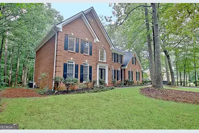 125 Oak Knoll, Fayetteville, GA 30214 - Photo 1