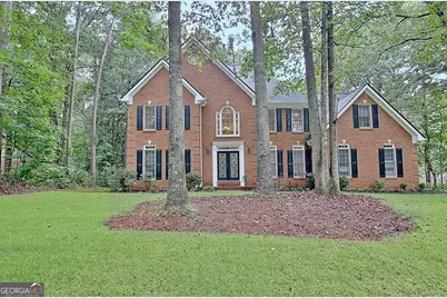 125 Oak Knoll, Fayetteville, GA 30214 - Photo 70