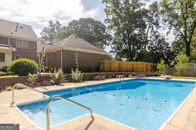 215 Dix Lee On Drive, Fayetteville, GA 30214 - Photo 8