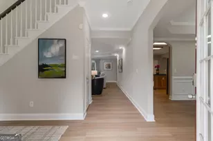 100 Hardwood Ln, Canton, GA 30115 - Photo 4