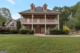 100 Hardwood Ln, Canton, GA 30115 - Photo 2