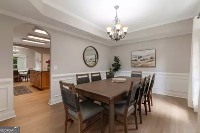 100 Hardwood Lane, Canton, GA 30115 - Photo 8