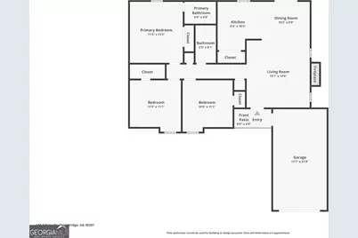 149 Adrian Drive, Stockbridge, GA 30281 - Photo 16