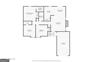 149 Adrian Dr, Stockbridge, GA 30281 - Photo 16