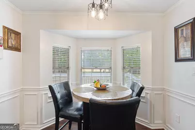 125 Steeplechase Drive, McDonough, GA 30252 - Photo 8