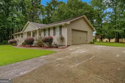 125 Steeplechase Drive, McDonough, GA 30252 - Photo 22