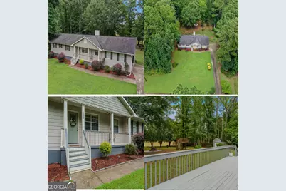 125 Steeplechase Drive, McDonough, GA 30252 - Photo 2