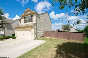 102 Harrison Park, Newnan, GA 30265 - Photo 4